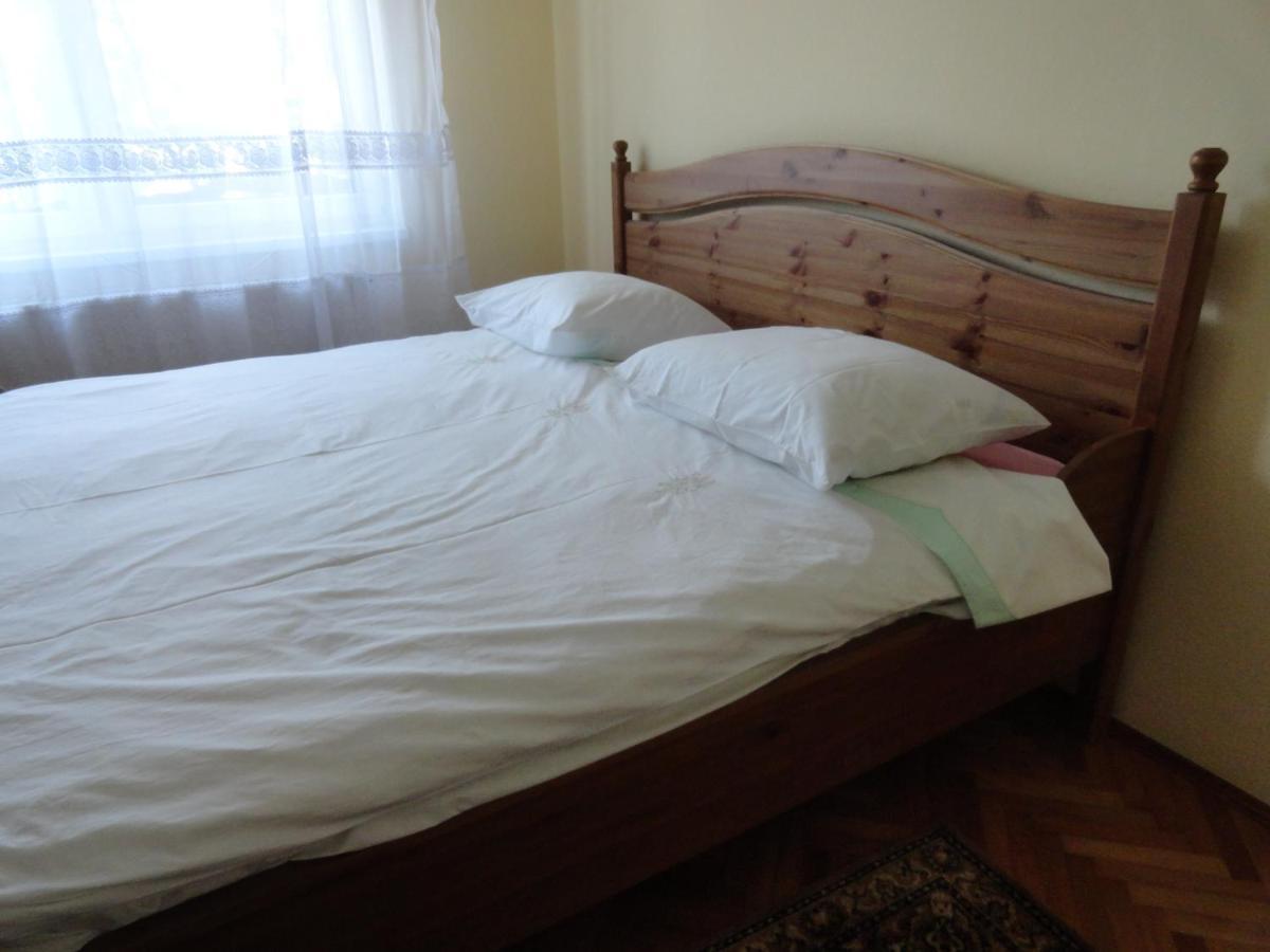 App Karolina Apartment Tolmin Exterior photo