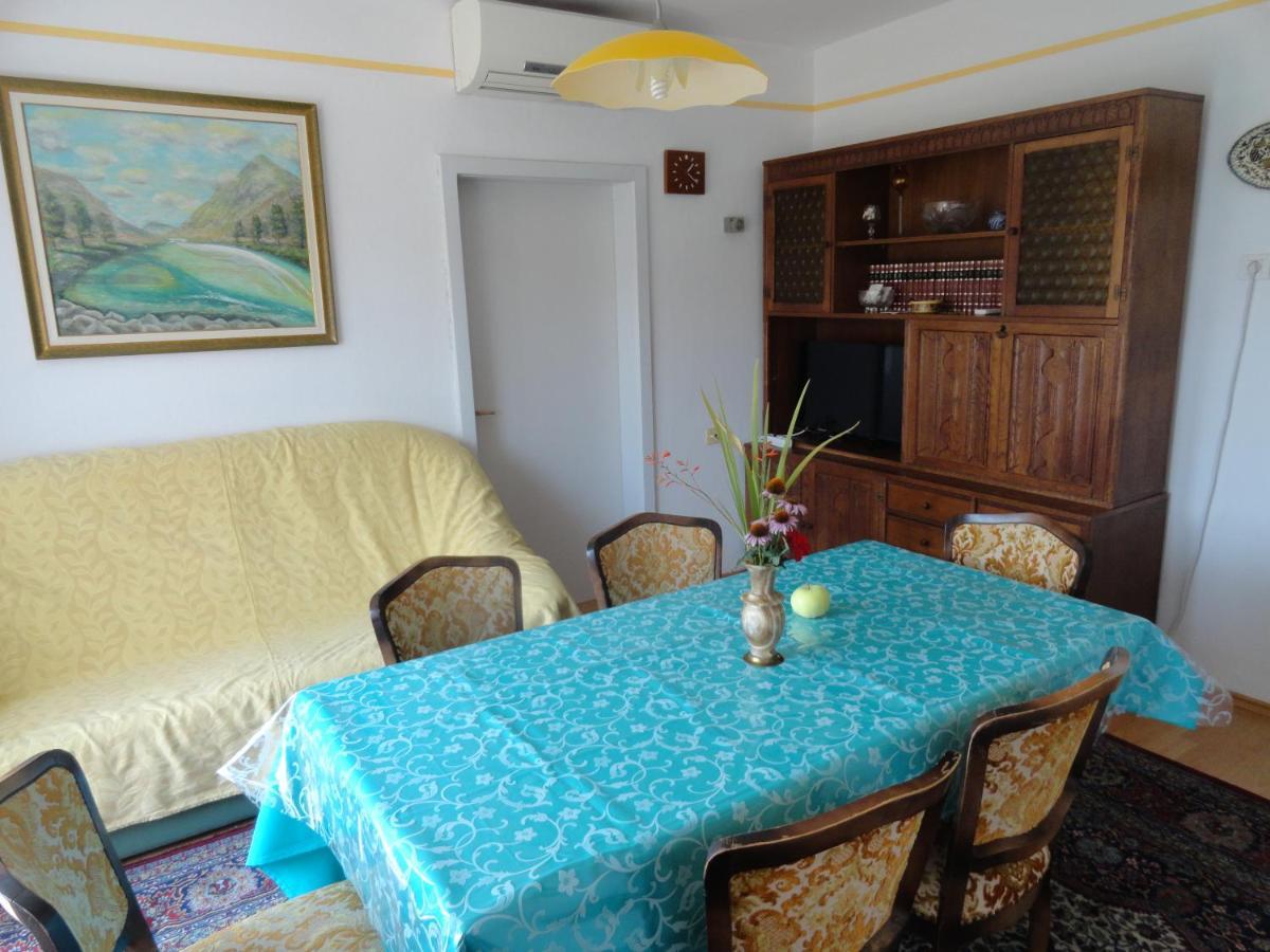 App Karolina Apartment Tolmin Exterior photo